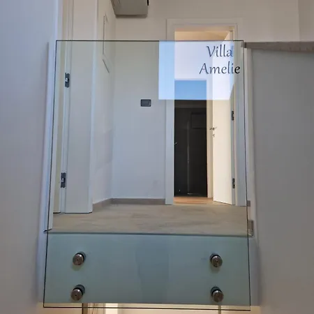 Amelie Villa Višnjan