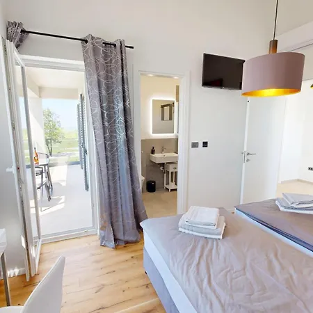 Amelie Villa Višnjan