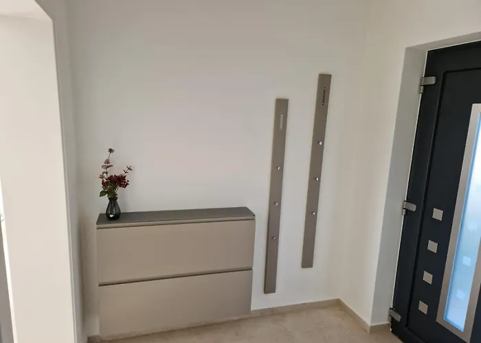 빌라 Amelie Višnjan