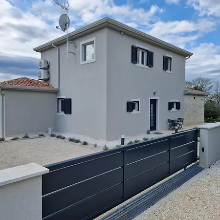Villa Amelie