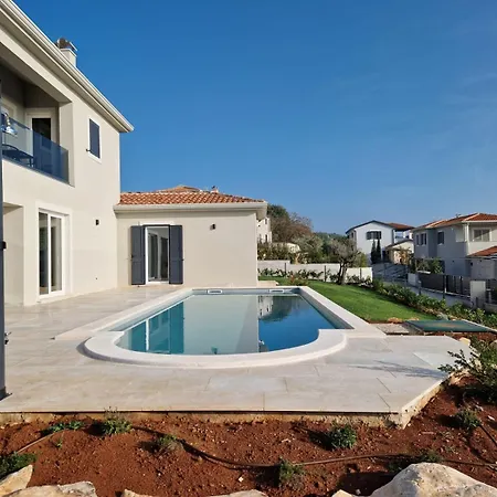 Amelie Villa Višnjan