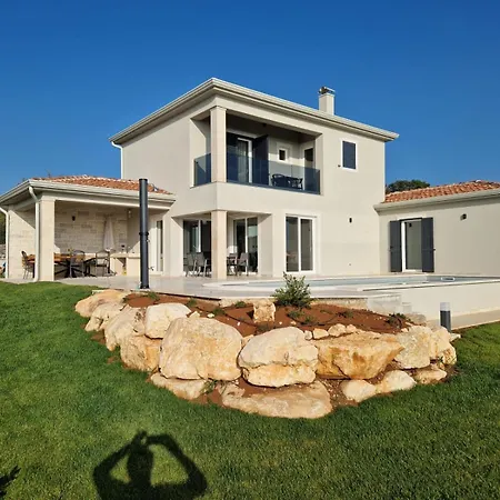 Villa Amelie Višnjan