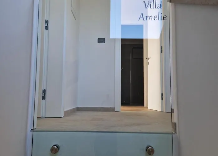 Amelie Villa Višnjan