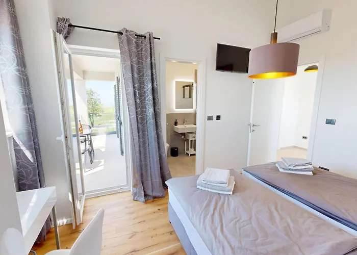 Amelie Villa Višnjan