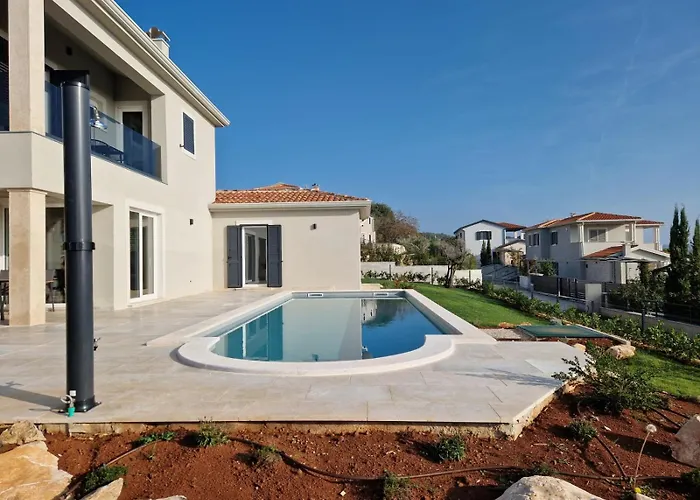 Amelie Villa Višnjan